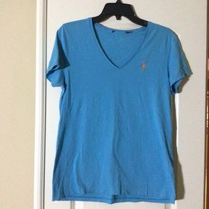 Ralph Lauren sport size large